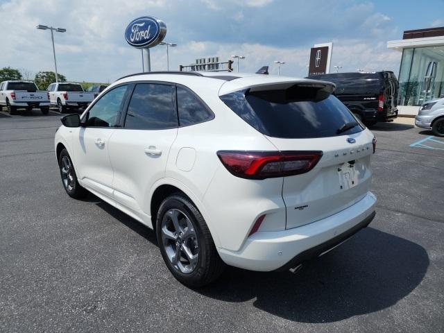 used 2024 Ford Escape car, priced at $26,900