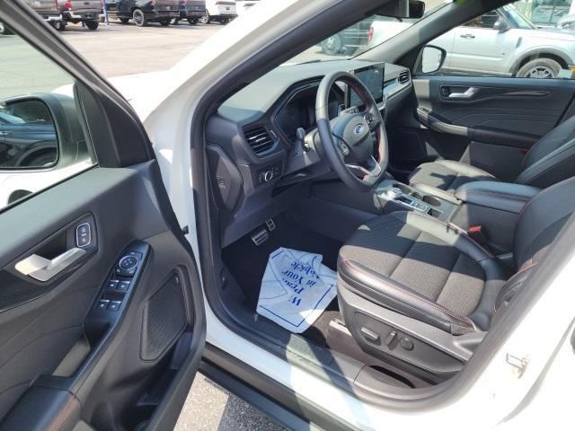 used 2024 Ford Escape car, priced at $26,900