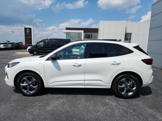 used 2024 Ford Escape car, priced at $26,900