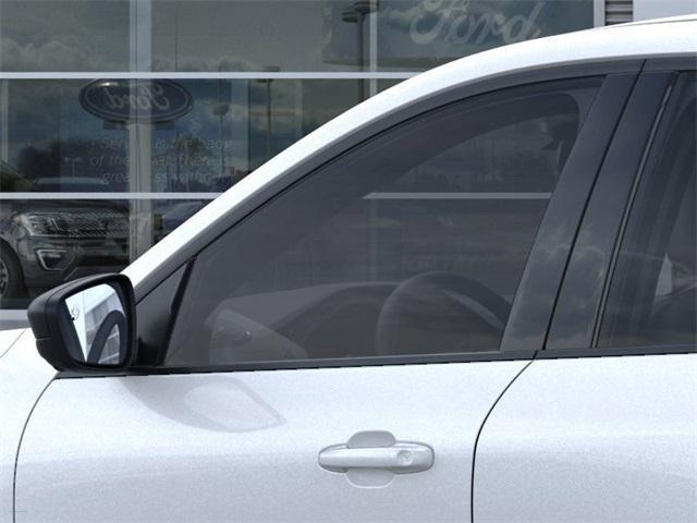 new 2025 Ford Escape car, priced at $32,148