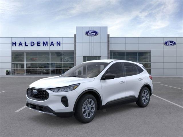 new 2025 Ford Escape car, priced at $32,148