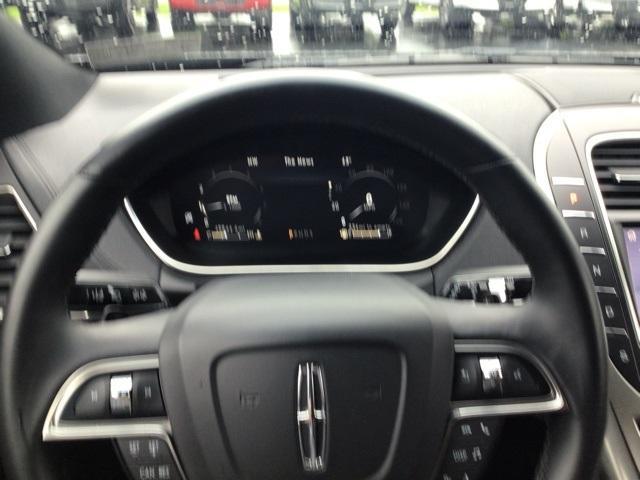 used 2020 Lincoln Nautilus car, priced at $23,900