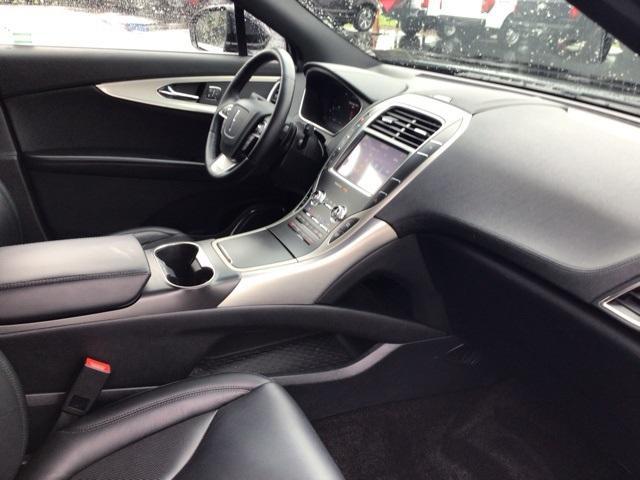 used 2020 Lincoln Nautilus car, priced at $23,900