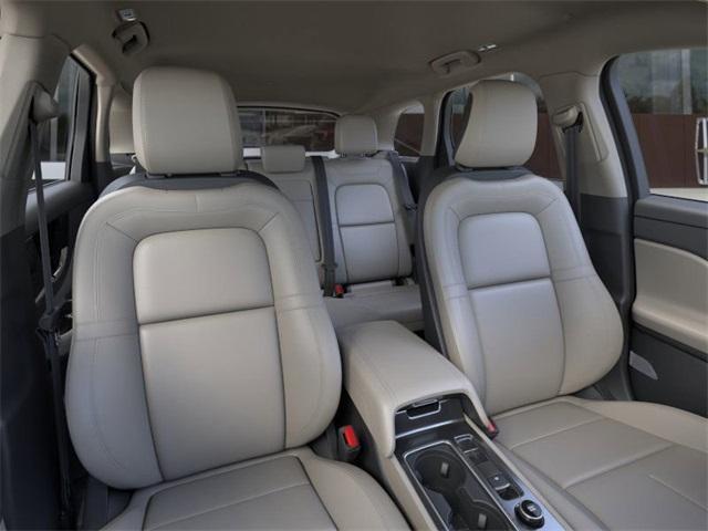 new 2026 Lincoln Corsair car, priced at $43,853