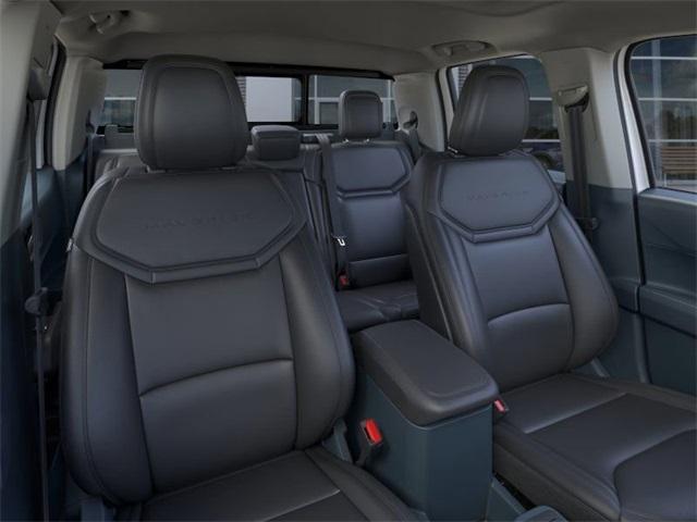 new 2025 Ford Maverick car, priced at $41,870