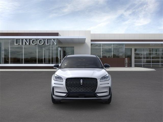 new 2023 Lincoln Corsair car, priced at $45,160