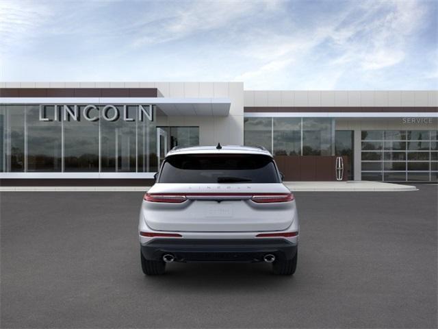 new 2023 Lincoln Corsair car, priced at $45,160