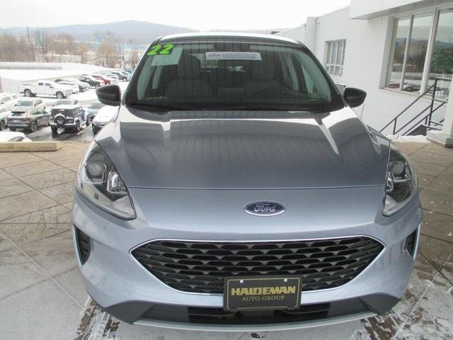 used 2022 Ford Escape car, priced at $24,900