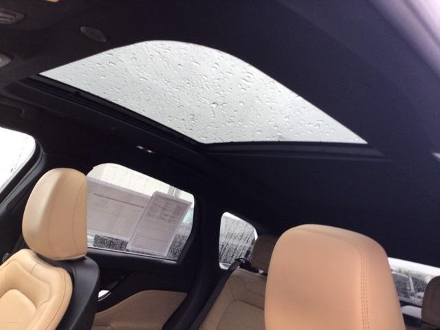 used 2022 Lincoln Corsair car, priced at $35,900