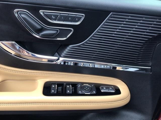 used 2022 Lincoln Corsair car, priced at $35,900