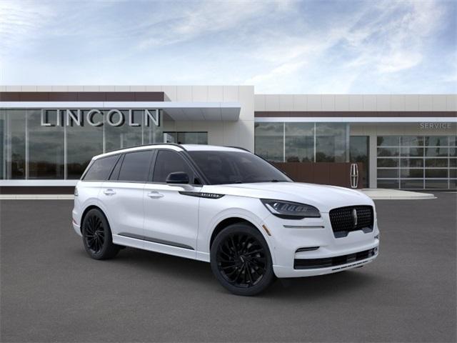 new 2024 Lincoln Aviator car, priced at $70,990