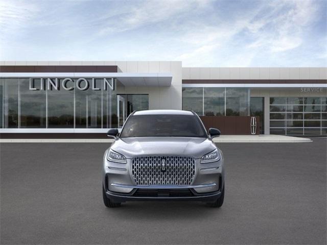 new 2026 Lincoln Corsair car, priced at $43,853