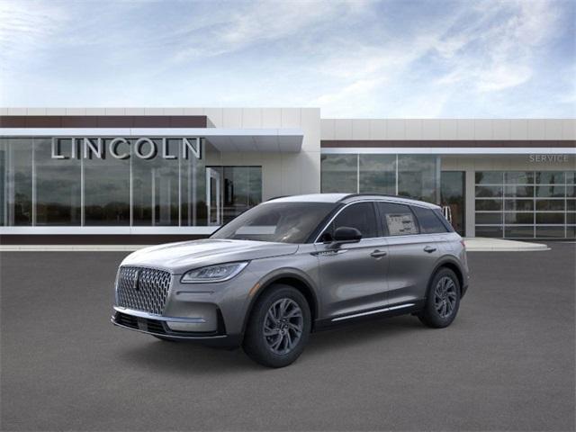 new 2026 Lincoln Corsair car, priced at $43,853