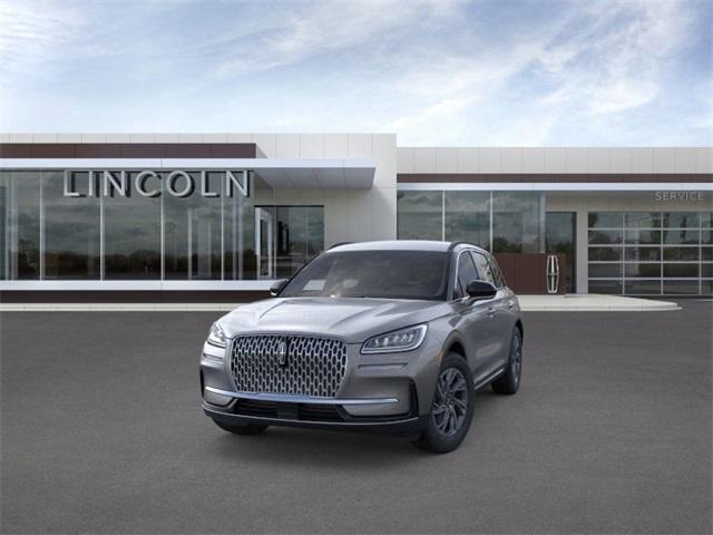 new 2026 Lincoln Corsair car, priced at $43,853