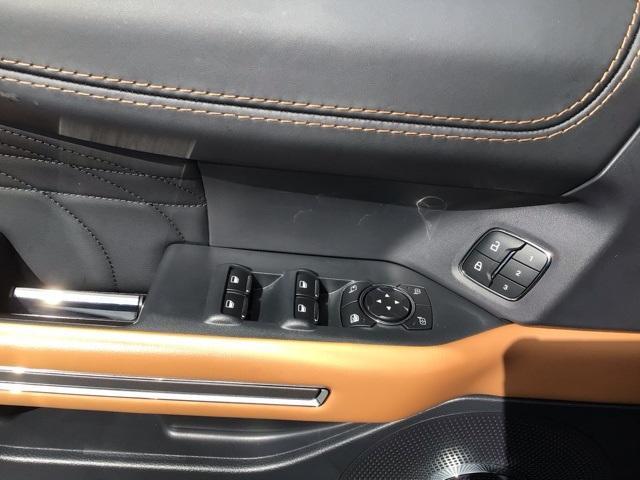 used 2022 Ford Expedition Max car, priced at $58,900