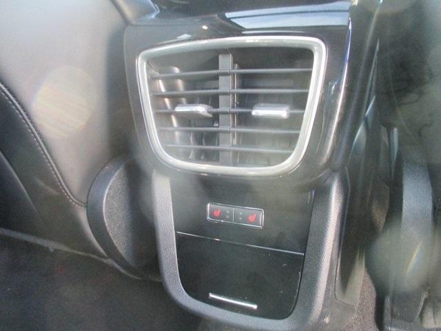 used 2021 Lincoln Nautilus car, priced at $31,900