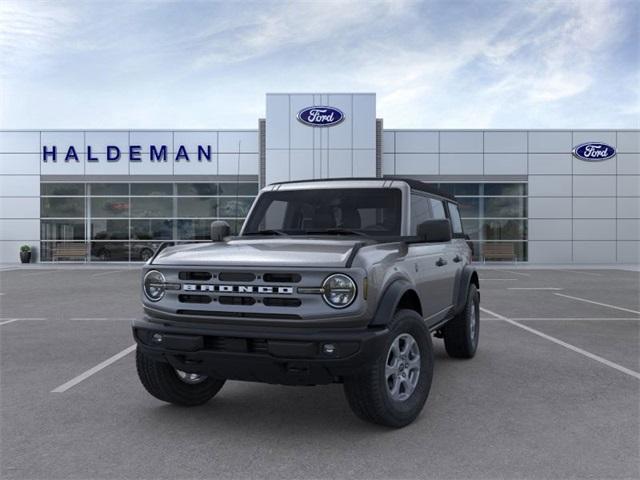 new 2024 Ford Bronco car, priced at $43,483