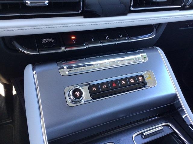 used 2025 Lincoln Aviator car, priced at $60,900