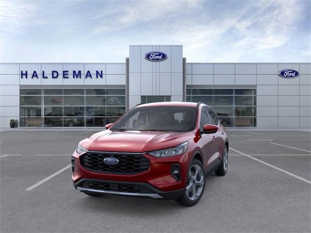 new 2025 Ford Escape car, priced at $35,186