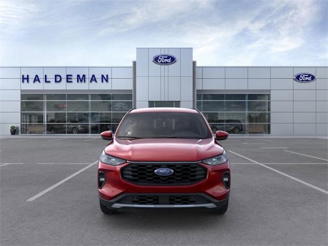 new 2025 Ford Escape car, priced at $35,186