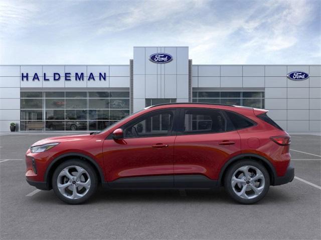 new 2025 Ford Escape car, priced at $35,186