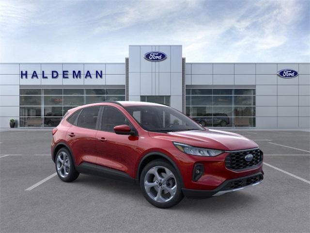 new 2025 Ford Escape car, priced at $35,186