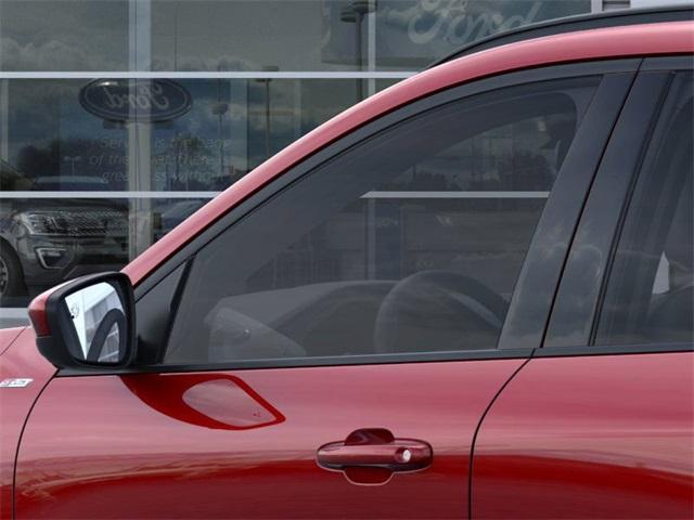 new 2025 Ford Escape car, priced at $35,186
