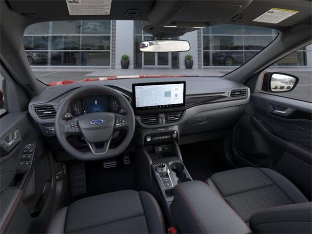 new 2025 Ford Escape car, priced at $35,186