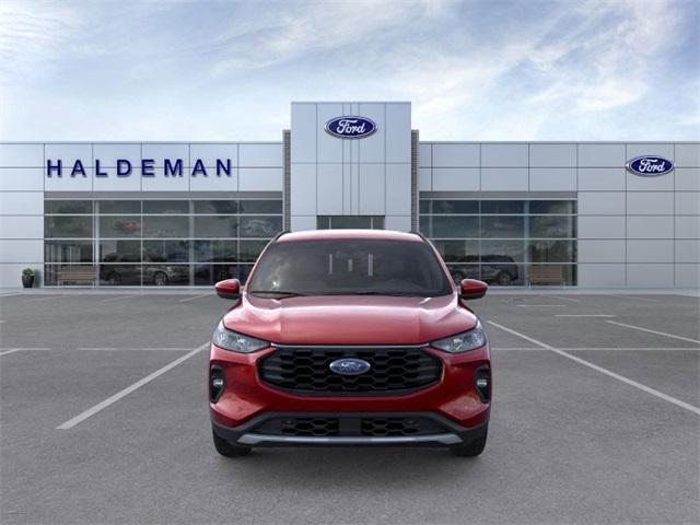 new 2025 Ford Escape car, priced at $35,186