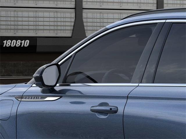 new 2025 Lincoln Corsair car, priced at $54,218