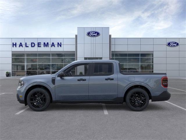 new 2025 Ford Maverick car, priced at $38,170