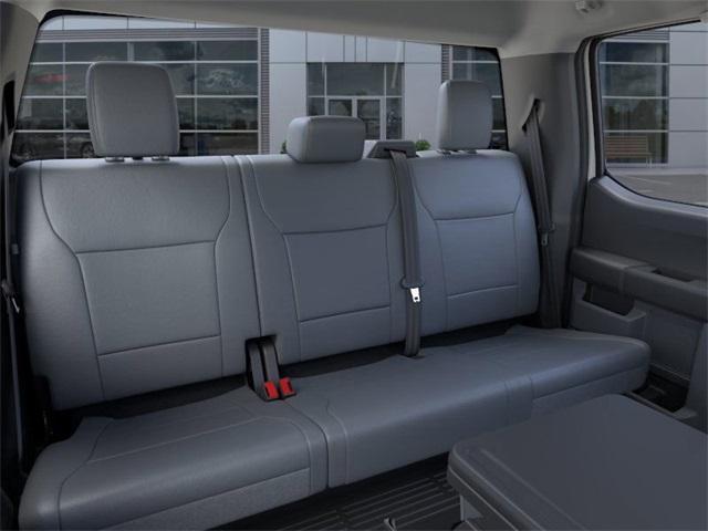 new 2025 Ford F-250 car, priced at $55,975