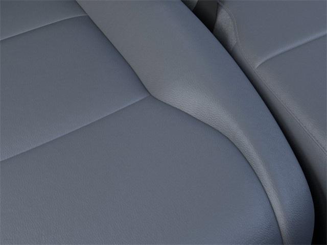 new 2025 Ford F-250 car, priced at $55,975