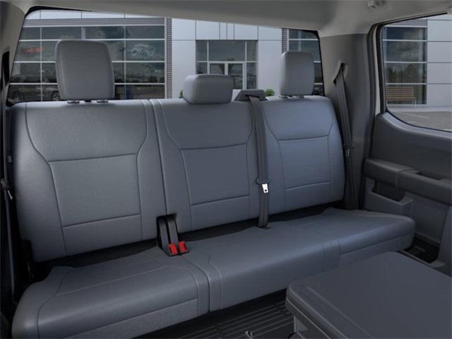 new 2025 Ford F-250 car, priced at $53,762