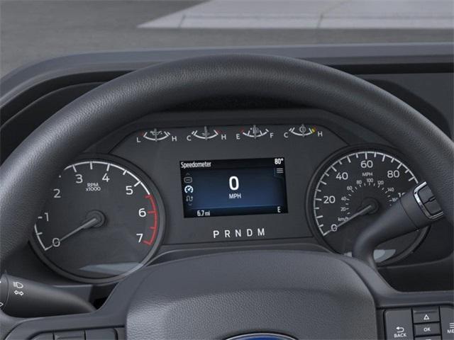 new 2025 Ford F-250 car, priced at $53,762