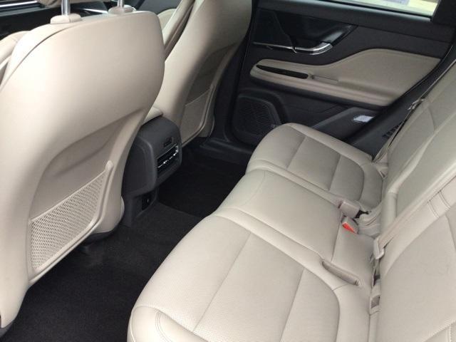 used 2021 Lincoln Nautilus car