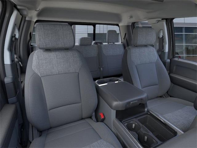 new 2025 Ford F-250 car, priced at $59,844