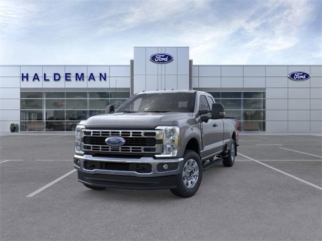 new 2025 Ford F-250 car, priced at $59,844