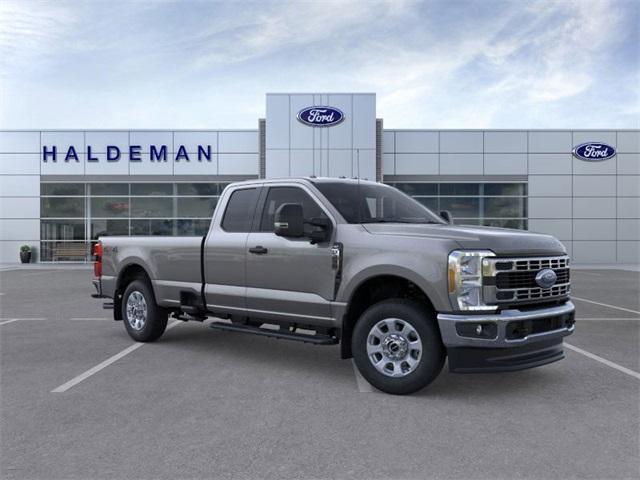 new 2025 Ford F-250 car, priced at $59,844