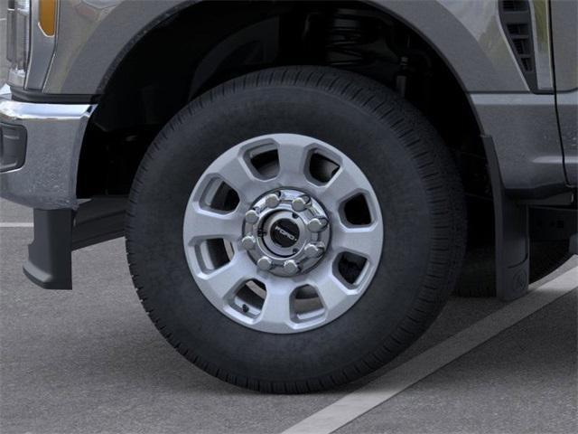 new 2025 Ford F-250 car, priced at $59,844