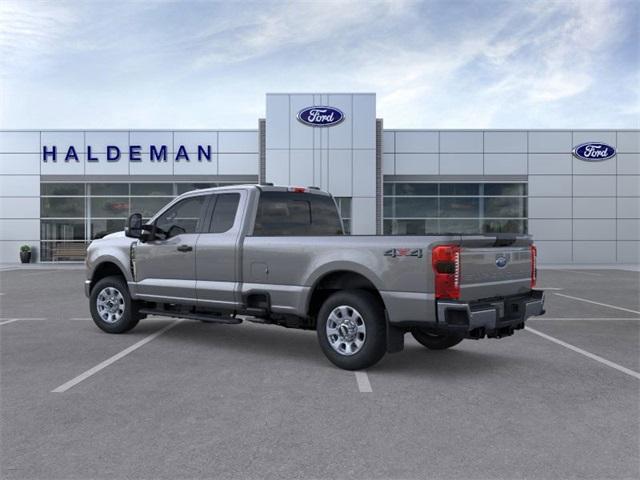 new 2025 Ford F-250 car, priced at $59,844