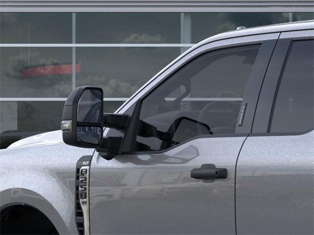 new 2025 Ford F-250 car, priced at $59,844