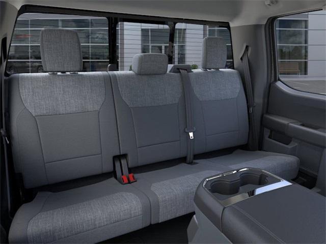 new 2025 Ford F-250 car, priced at $59,844