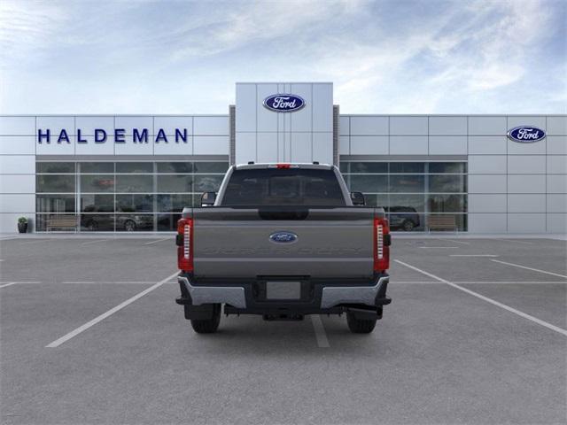 new 2025 Ford F-250 car, priced at $59,844