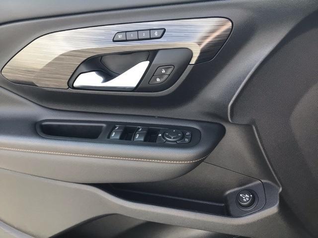 used 2021 GMC Terrain car, priced at $23,500