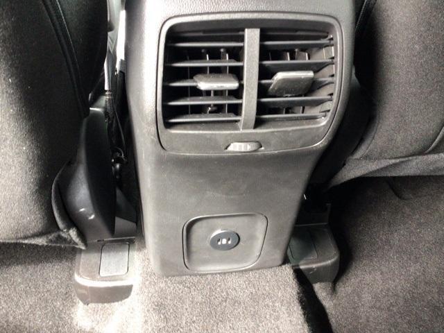 used 2025 Ford Escape car, priced at $26,800