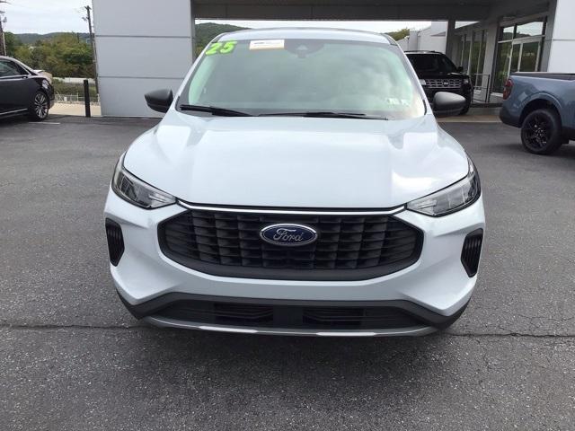 used 2025 Ford Escape car, priced at $26,800