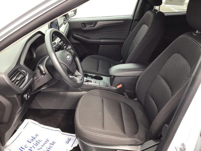 used 2025 Ford Escape car, priced at $26,800