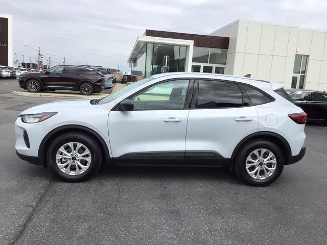 used 2025 Ford Escape car, priced at $26,800