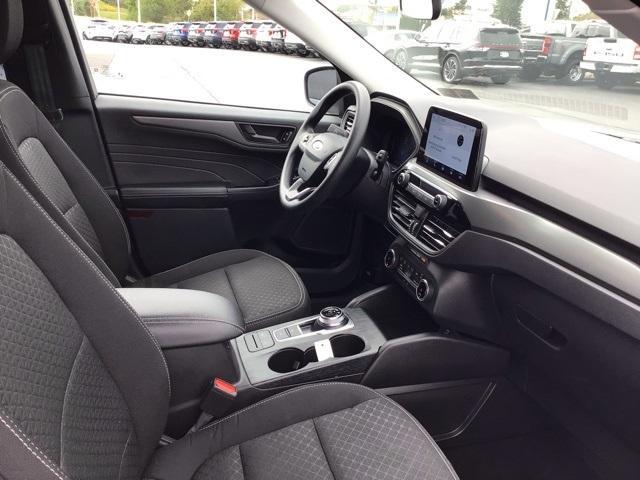 used 2025 Ford Escape car, priced at $26,800